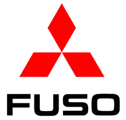 FUSO logo