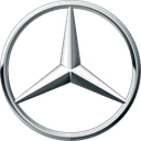 Mercedes-Benz logo